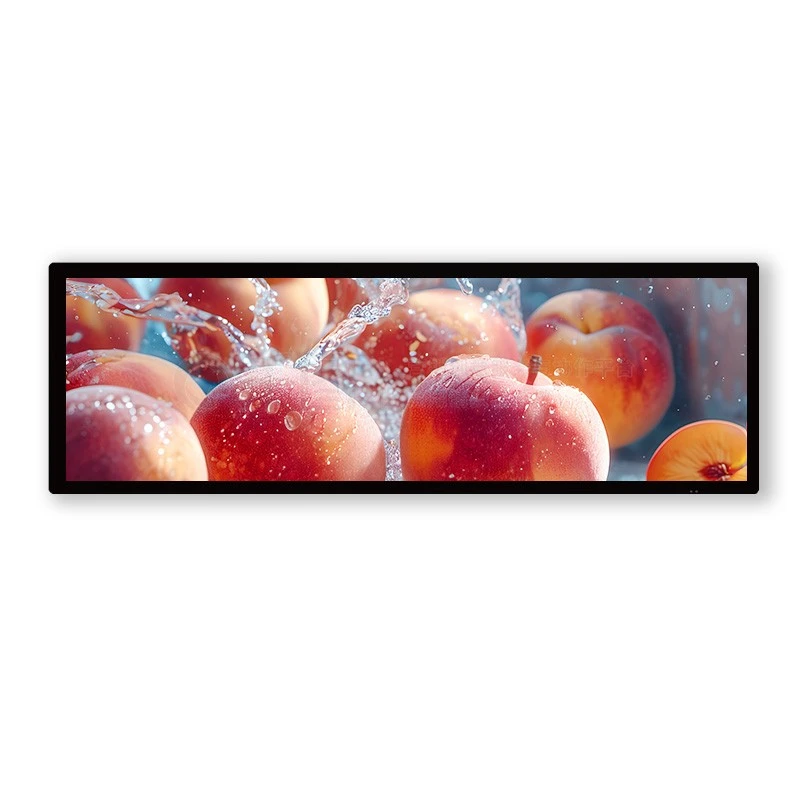 Màn hình LCD 35,5 inch Màn hình hai mặt Nhà sản xuất