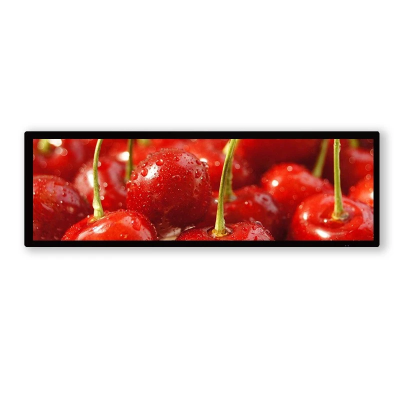 Màn hình LCD 28 inch Màn hình hai mặt Nhà sản xuất