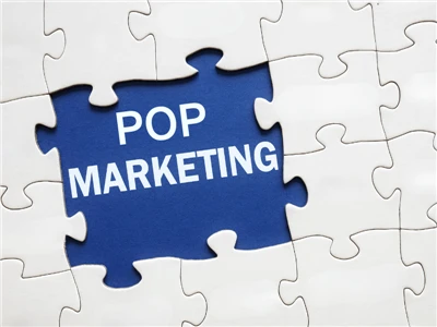 POP có ý nghĩa gì trong tiếp thị?