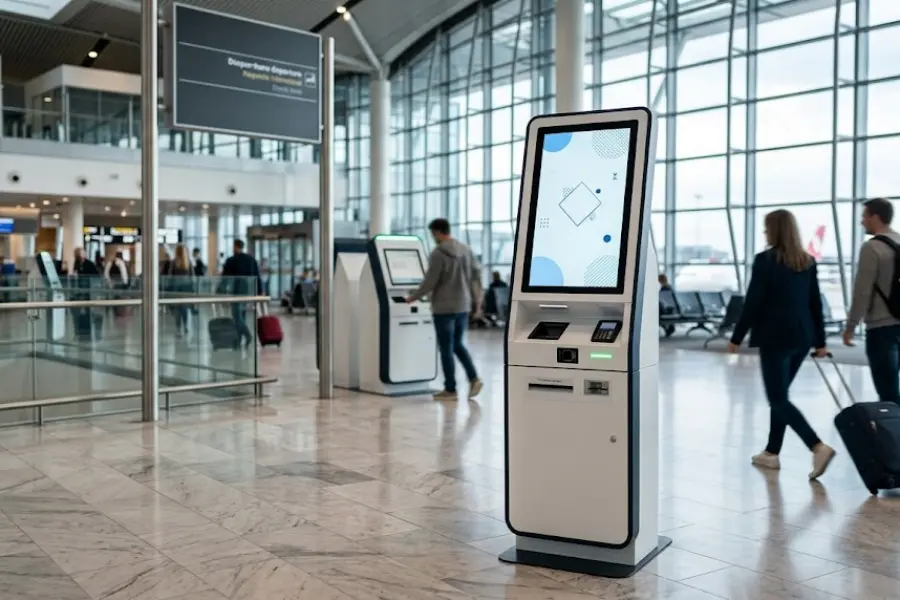 Phần mềm kiosk tương tác tốt nhất năm 2025: Hướng dẫn thực tế cho người mua