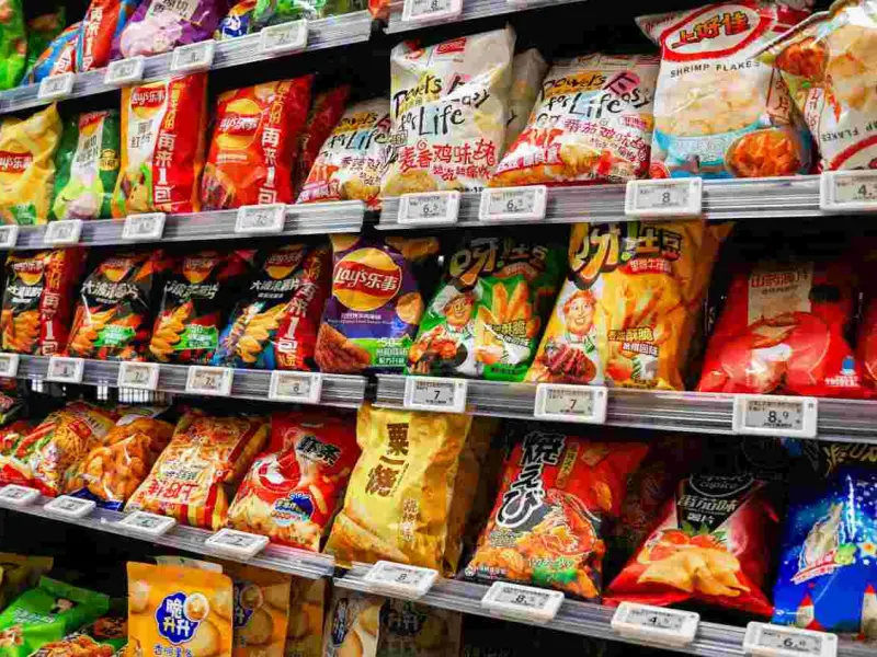 Nhãn kệ điện tử Ưu và nhược điểm