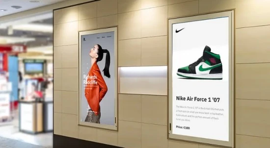 Ai là nhà sản xuất bảng hiệu kỹ thuật số lớn nhất năm 2026?