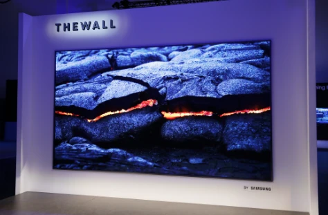 Samsung is number one overall. They make everything-panels, chips, memory, displays, LED modules. Samsung Display supplies AMOLED to half the industry, and then Samsung Electronics competes against those same customers with finished products.