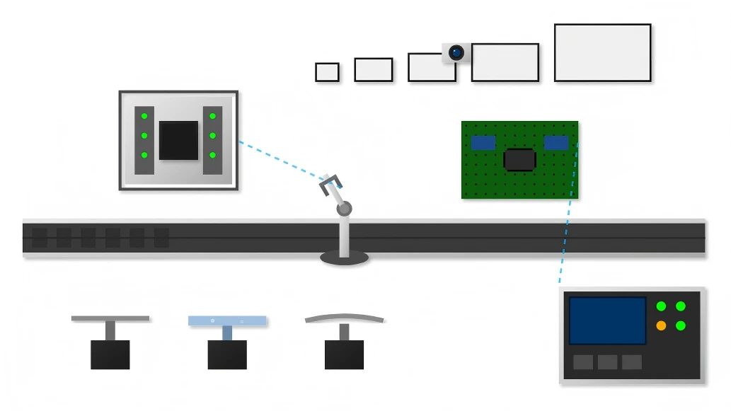 Mounting System Options
