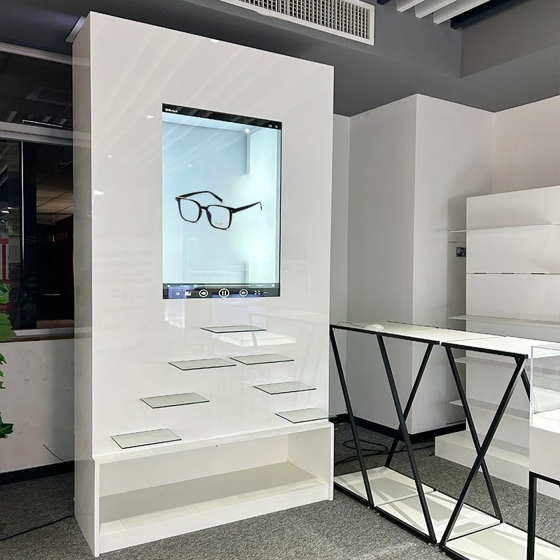 led screen transparent