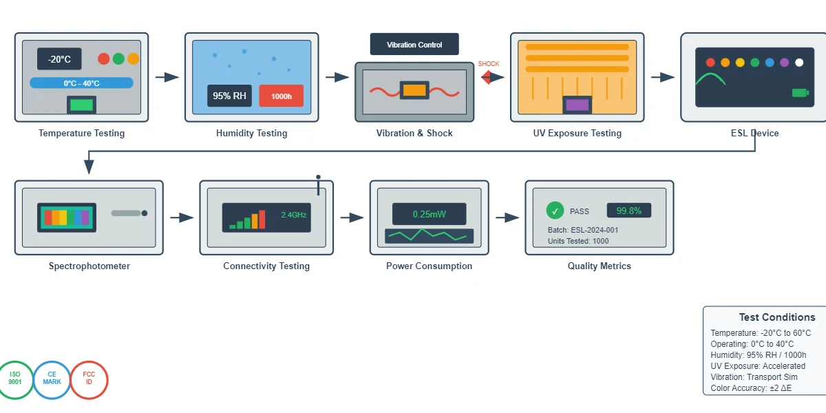 Performance Validation