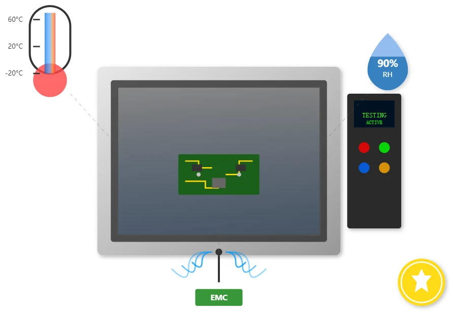 Environmental Testing Environmental Testing