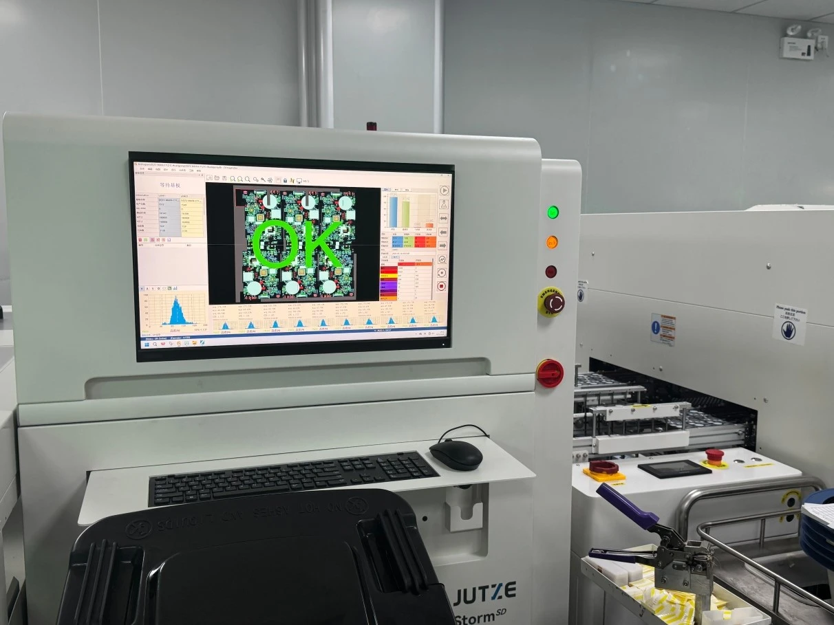 Precision Manufacturing Processes