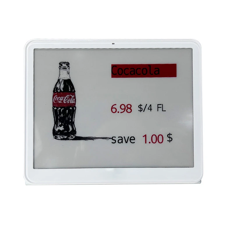 Giá đỡ acrylic điện tử 5,8 inch