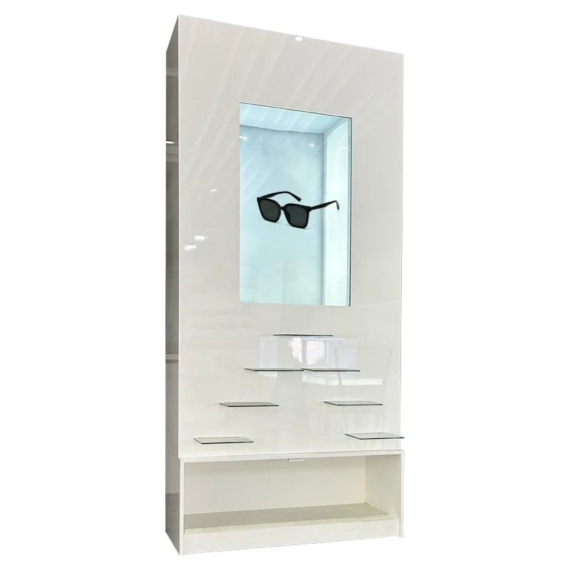 Màn hình gỗ trong suốt 42 X 23 inch với màn hình trong suốt